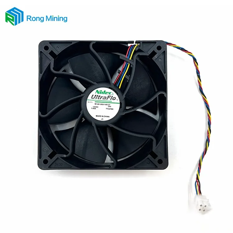 AntMiner -jäähdytystuuletin KS5 KS5PRO: lle