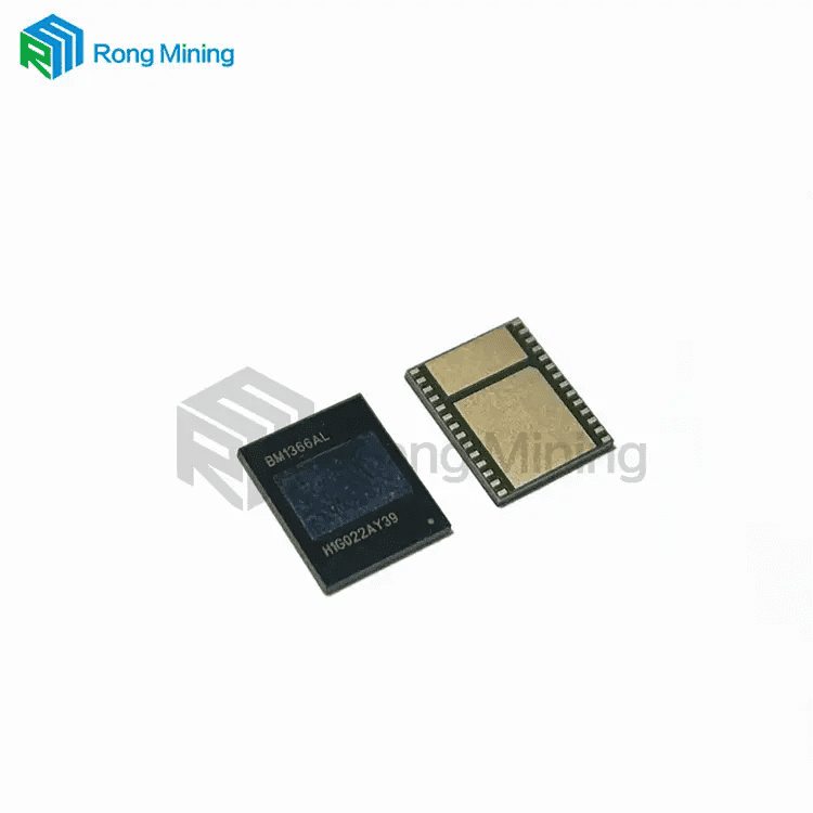 AntMiner BM1366 BM1366AL ASIC -siru S19XP S19XP Hydrolle