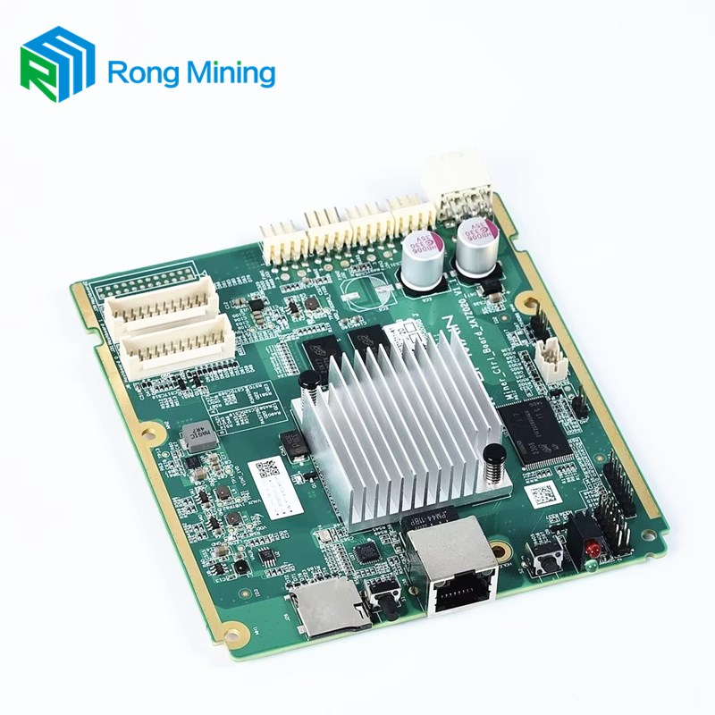 AntMiner C93 E9Pro -ohjauslautakunta Uusi ohjauslautakunta BM2280AA