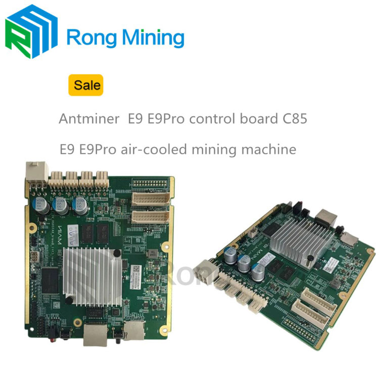 AntMiner Control Board E9 E9PRO -ohjauslautakunta C85