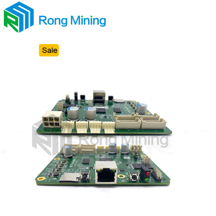 AntMiner -ohjauslautakunta S19J S19XP D7 L7 KA3