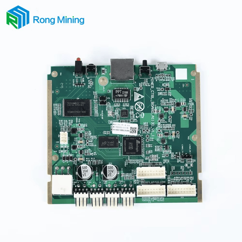 AntMiner New C76 -ohjauslautakunta, sopiva S19 S19Pro S19J S19JPRO S19XP S19KPRO T19 S19A L7 D7