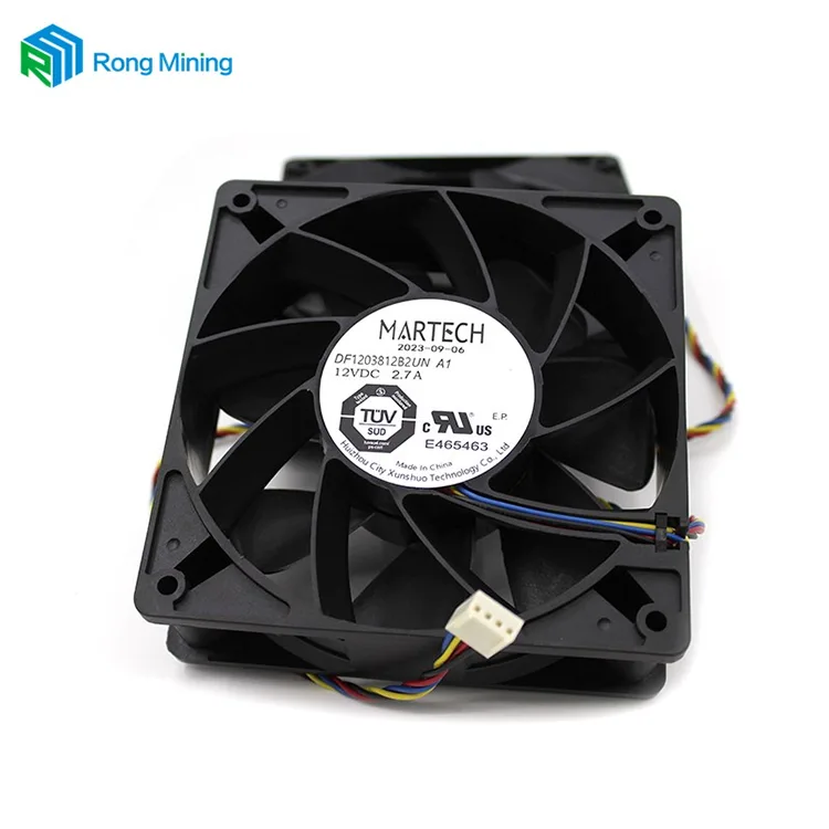 AntMiner Original jäähdytystuuletin