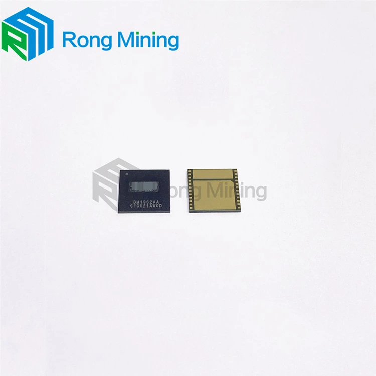 BM1362 BM1362AA ASIC -sirut