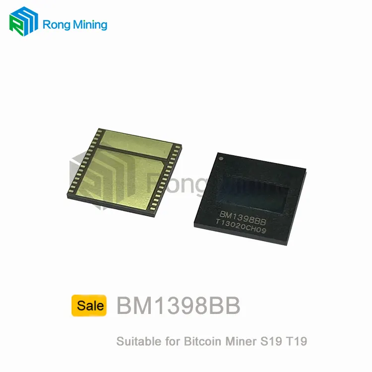 AntMiner -sirut BM1398BB S19 S19PRO T19