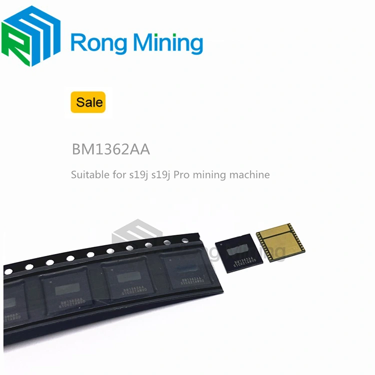 BBM1362 BM1362AA Asic Chips