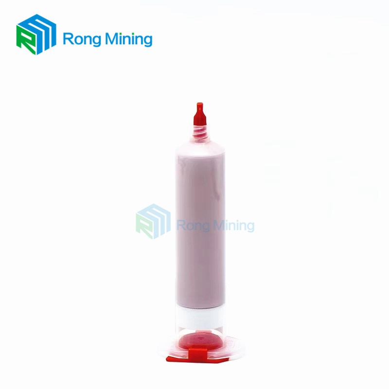 Antminer S19 series 100G 8W thermal conductive adhesive