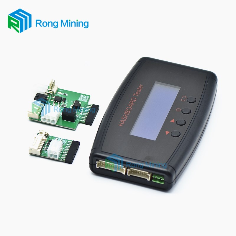 K3L Computing Power Board Tester, S19XP Hyd S19Pro Hyd S21 T21 S19KPro S19JXP S19 T19 S19PRO S19JPRO D7 L7 KS3 KS5