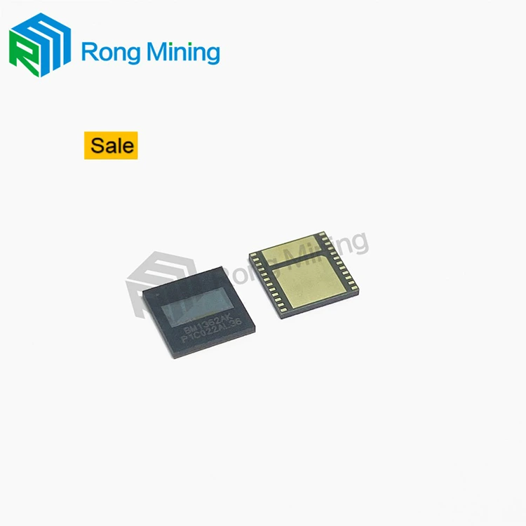 AntMiner BM1362AK ASIC -siru S19J S19JPRO -koneen malli