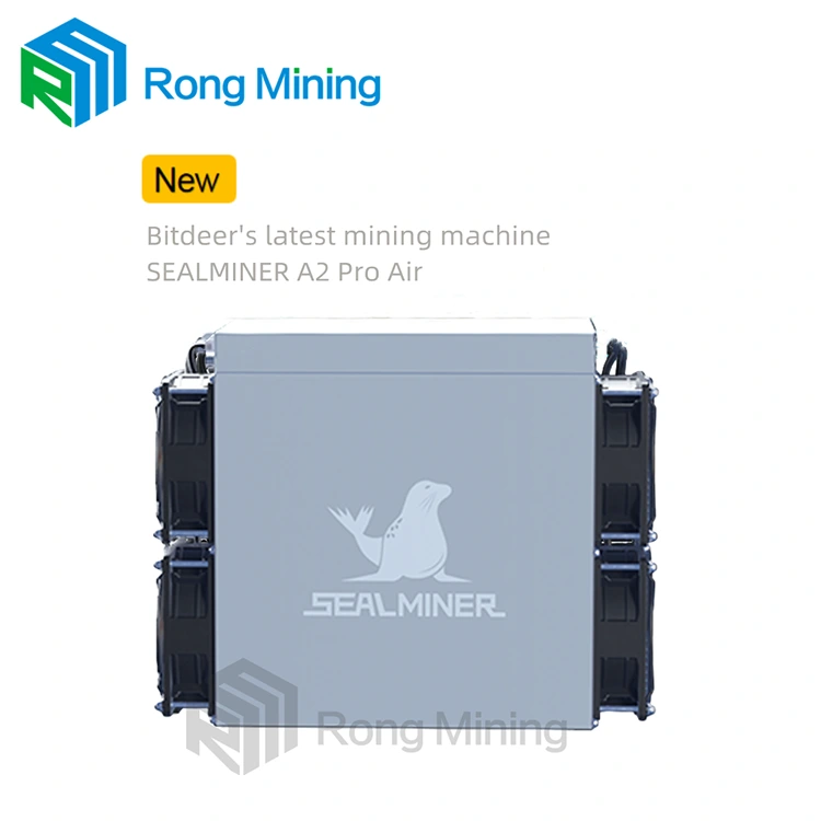 SealMiner A2 Pro Air Firmitheknical 14.9J/Th