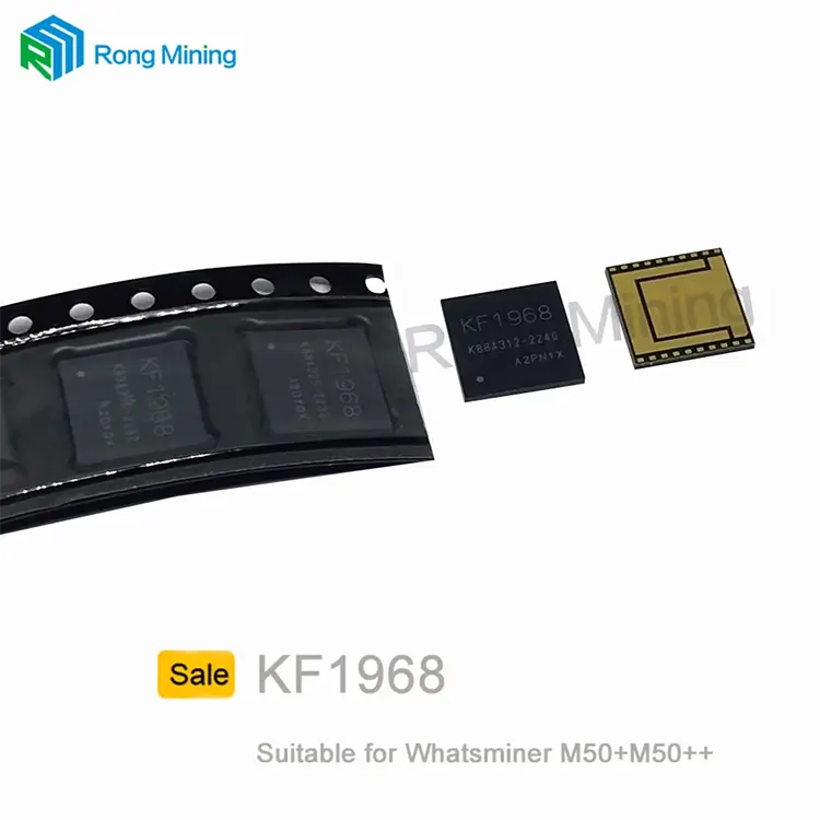 WhatsMiner KF1968 ASIC -siru M50 M50S M30S ++ M30 M53 M53S -koneen malli