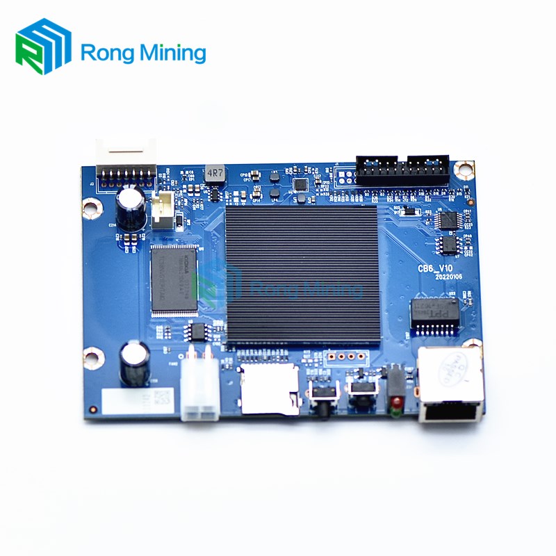 WhatsMiner H616 -ohjauslauta CB6-V10